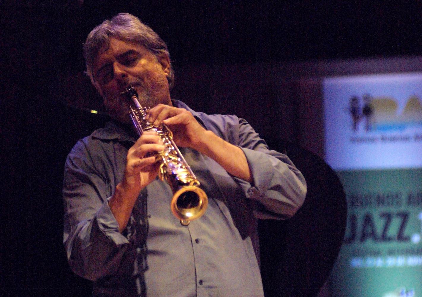 Untitled Jazz Photo