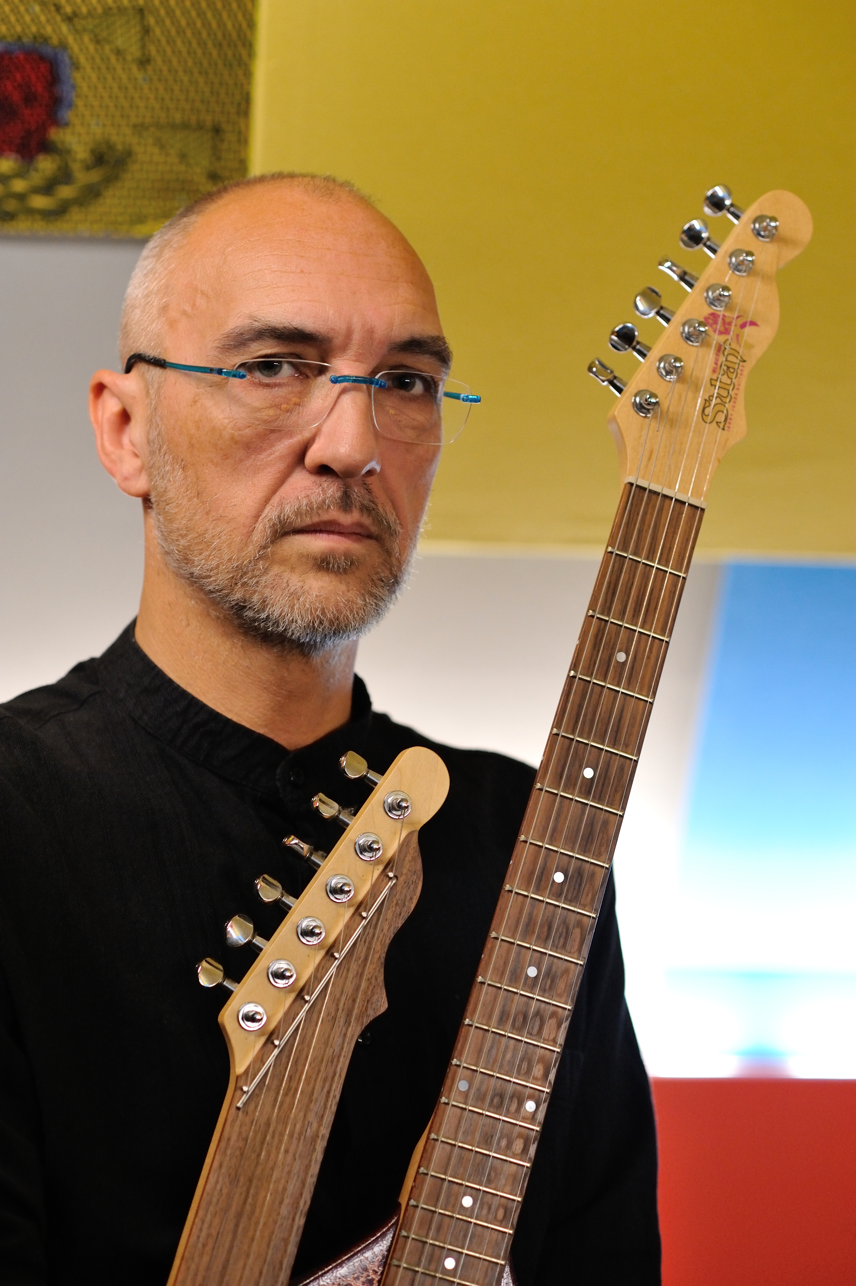 Didier Verna
