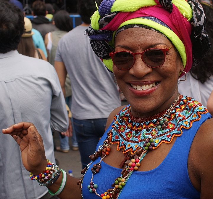 Ecuador Jazz 2016