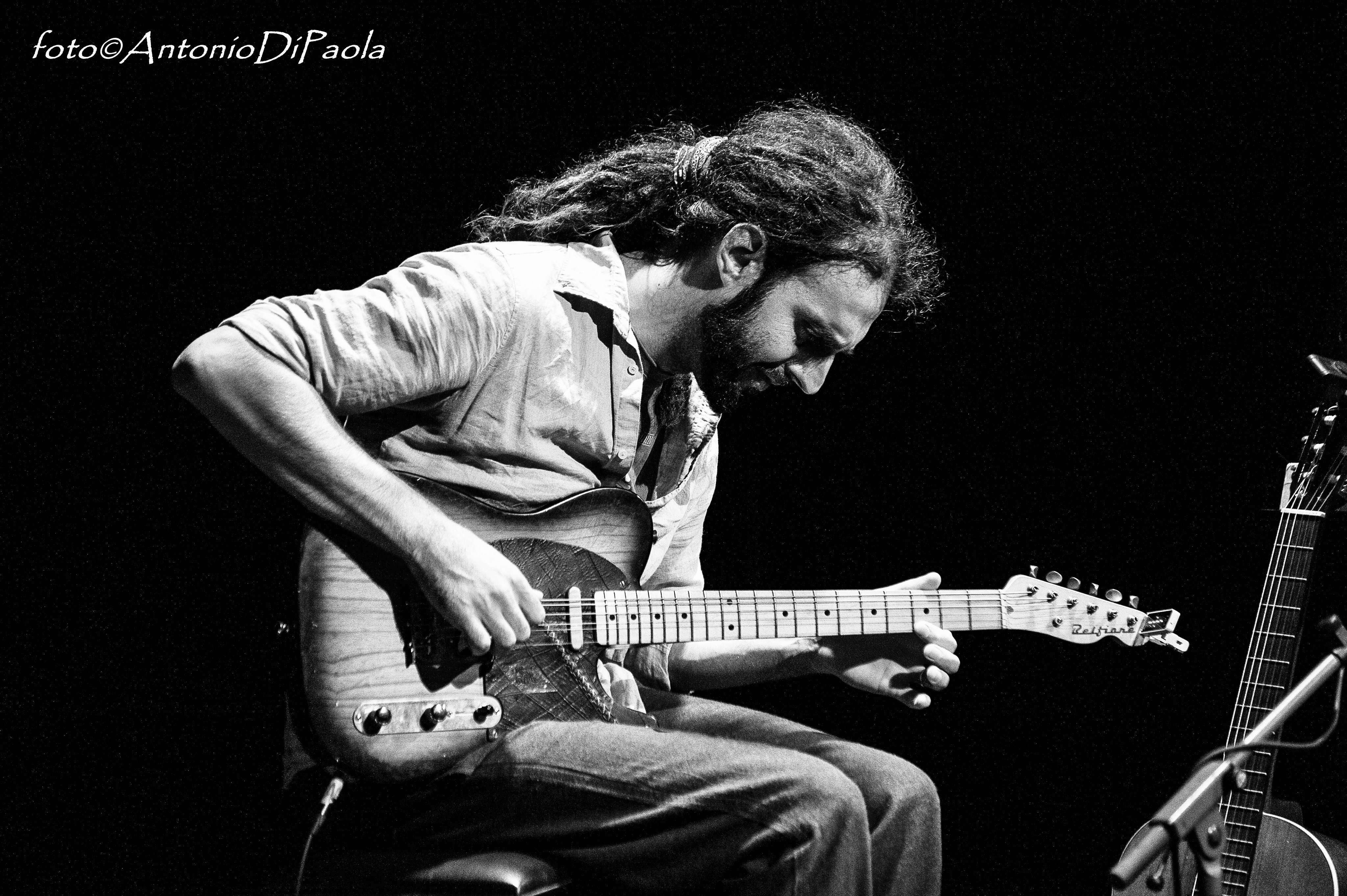 Untitled Jazz Photo