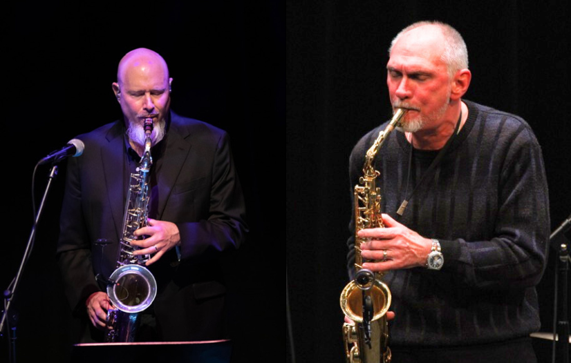 Untitled Jazz Photo — jazz photo by Bryan Kennard | All About Jazz