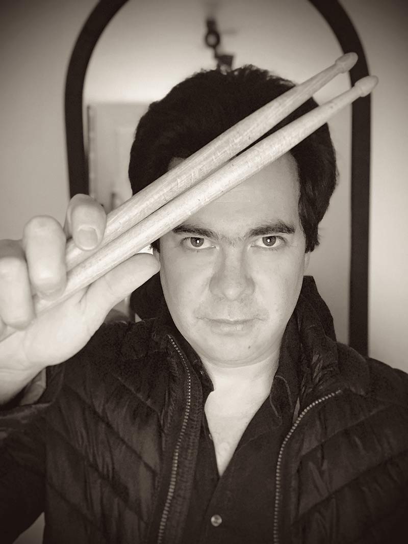 Pablo Sáez: Surensemble | Live Recording 