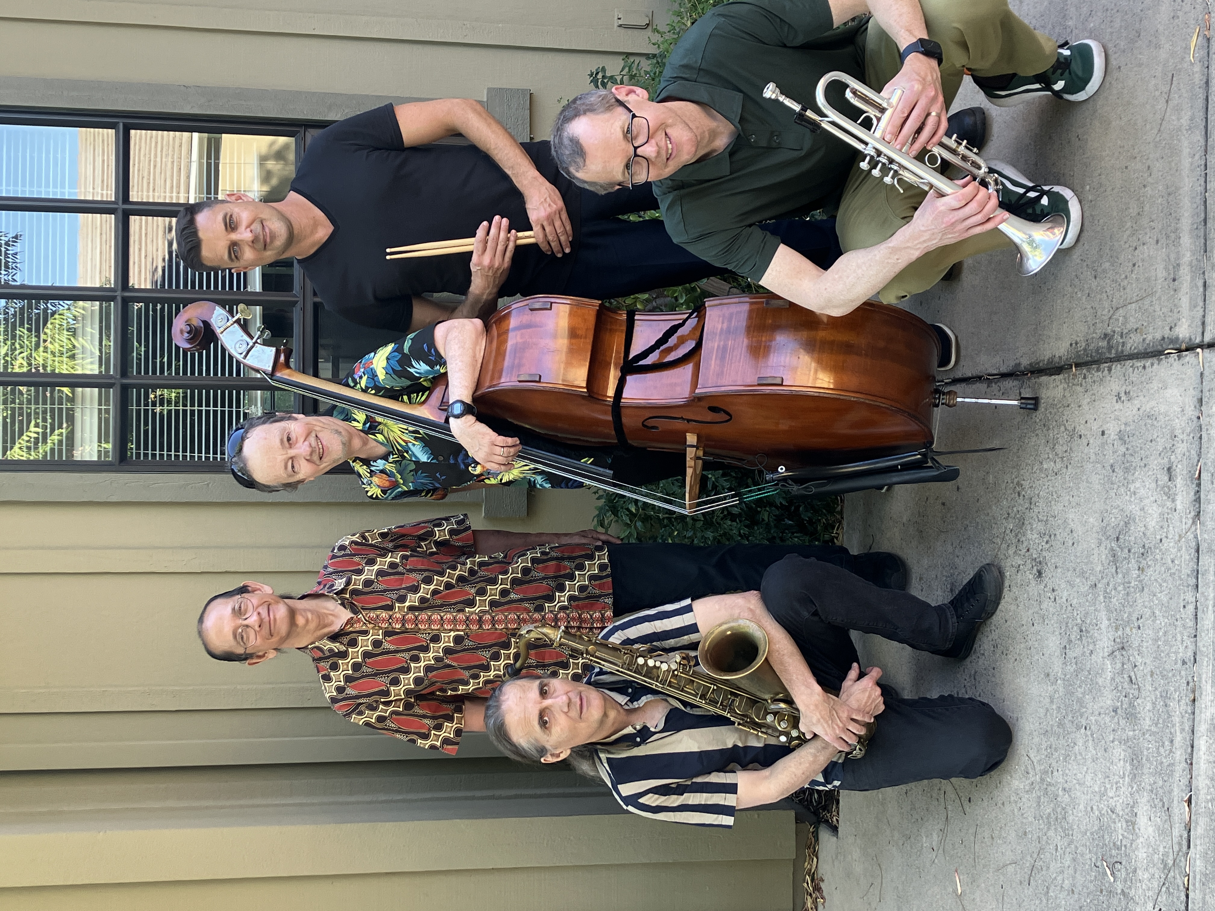 Untitled Jazz Photo