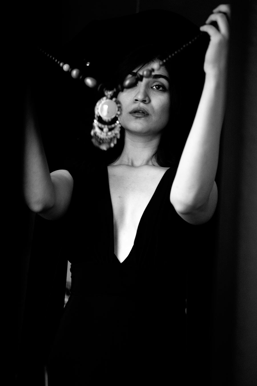  Bachelorkonzert: Taraneh Mousavi – Gesang // Live-mitschnitt 