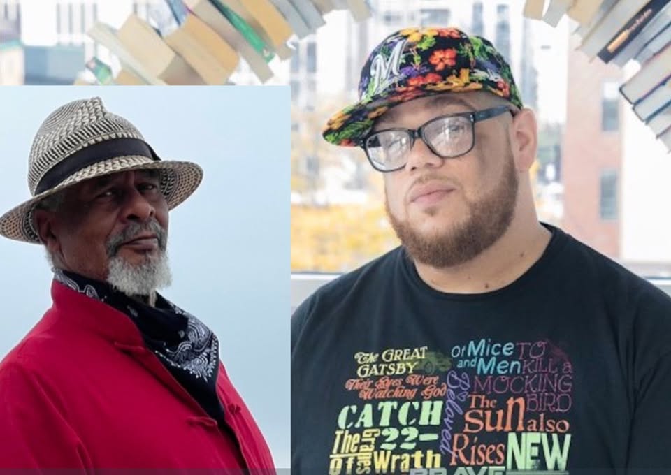 Night Of The Improvisor Feat. Rob Dz