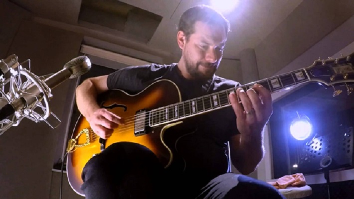 Untitled Jazz Photo