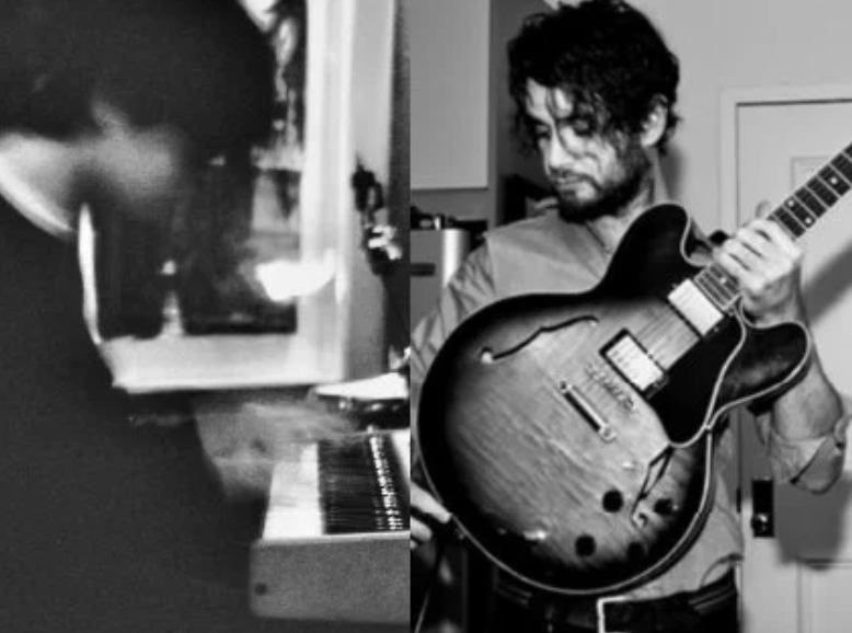 Jazz Gallery Mentoring Series: Charles Altura & Jonathan Paik