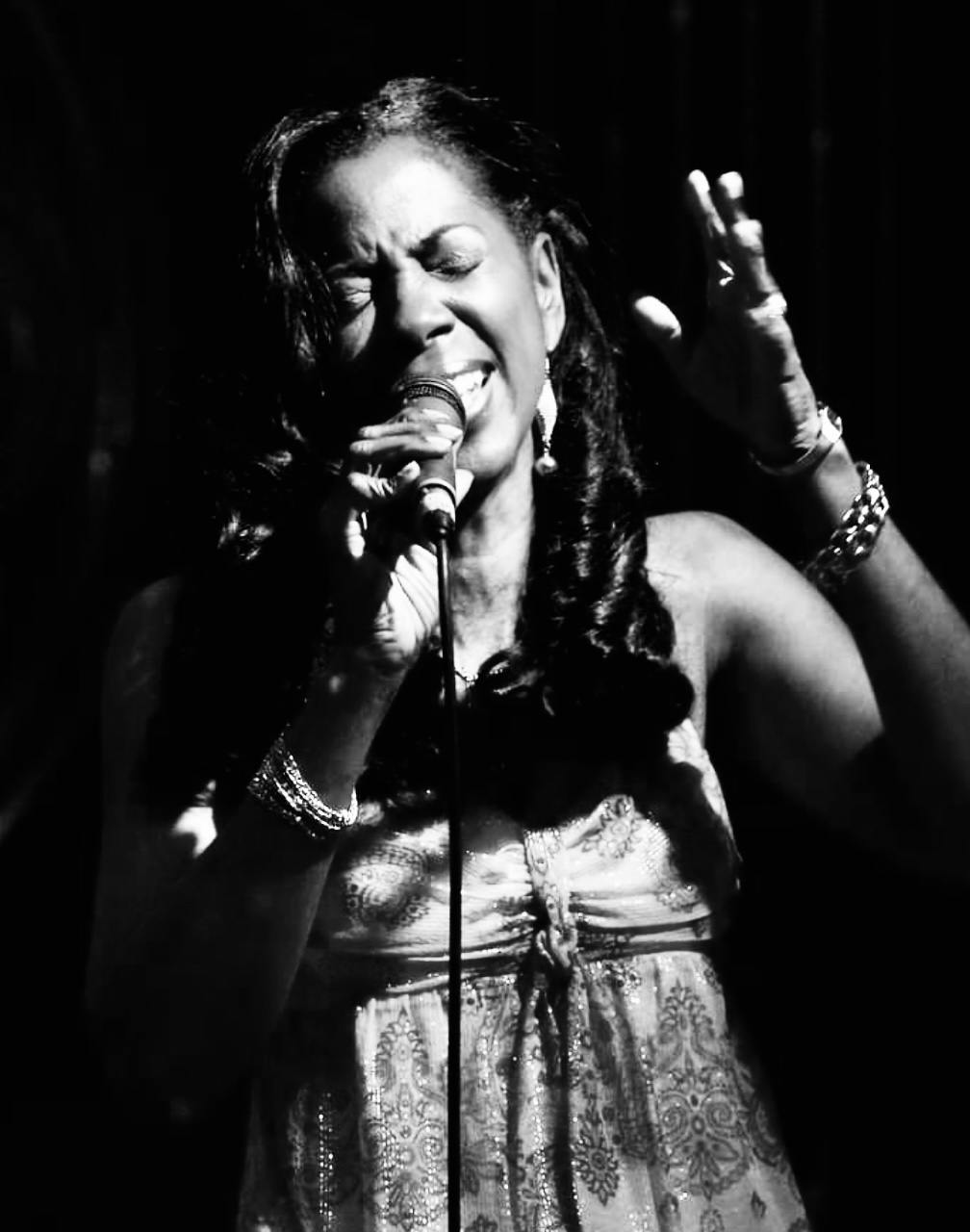 Untitled Jazz Photo