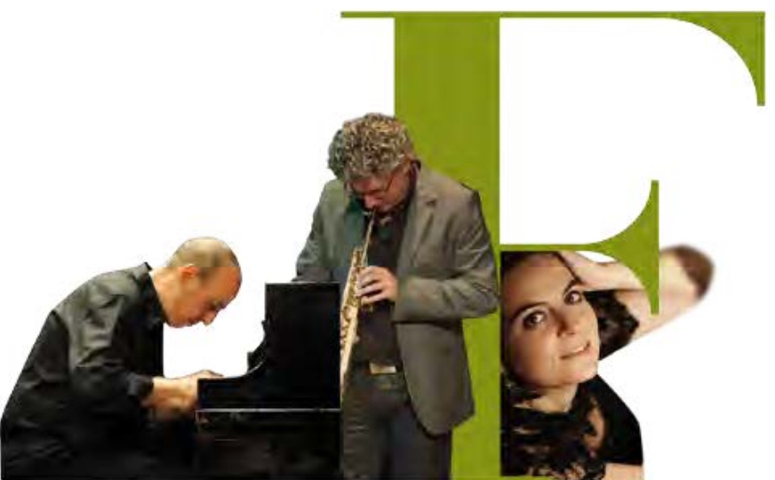 Untitled Jazz Photo — jazz photo by Galiana | All About Jazz