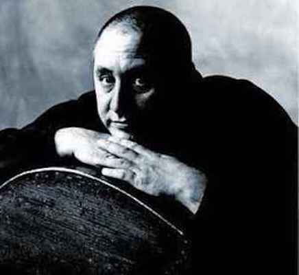 Barshay Stolorow Trio Featuring Sylvia Cuenca 