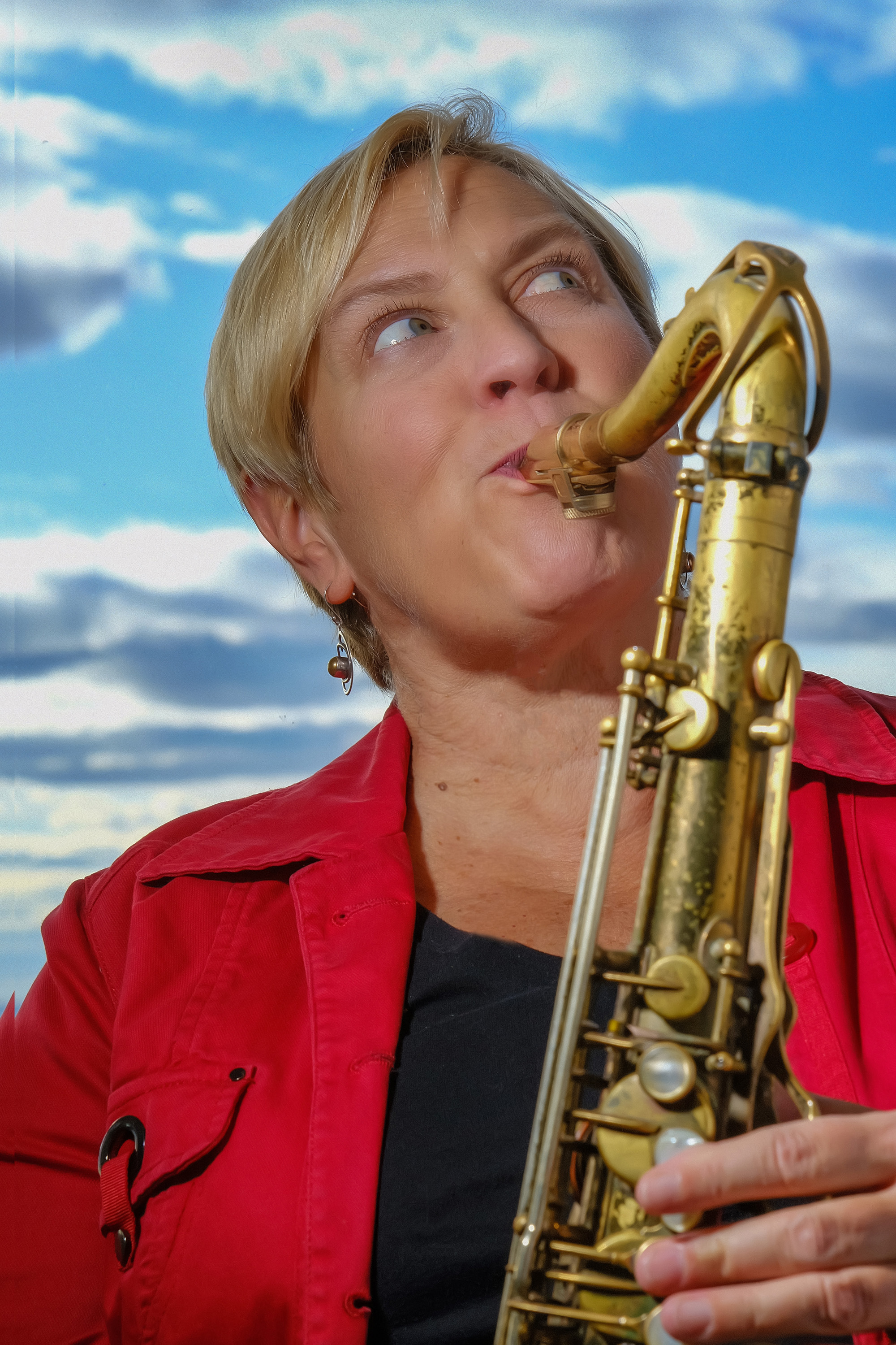Untitled Jazz Photo — jazz photo by Tom Kohn | All About Jazz