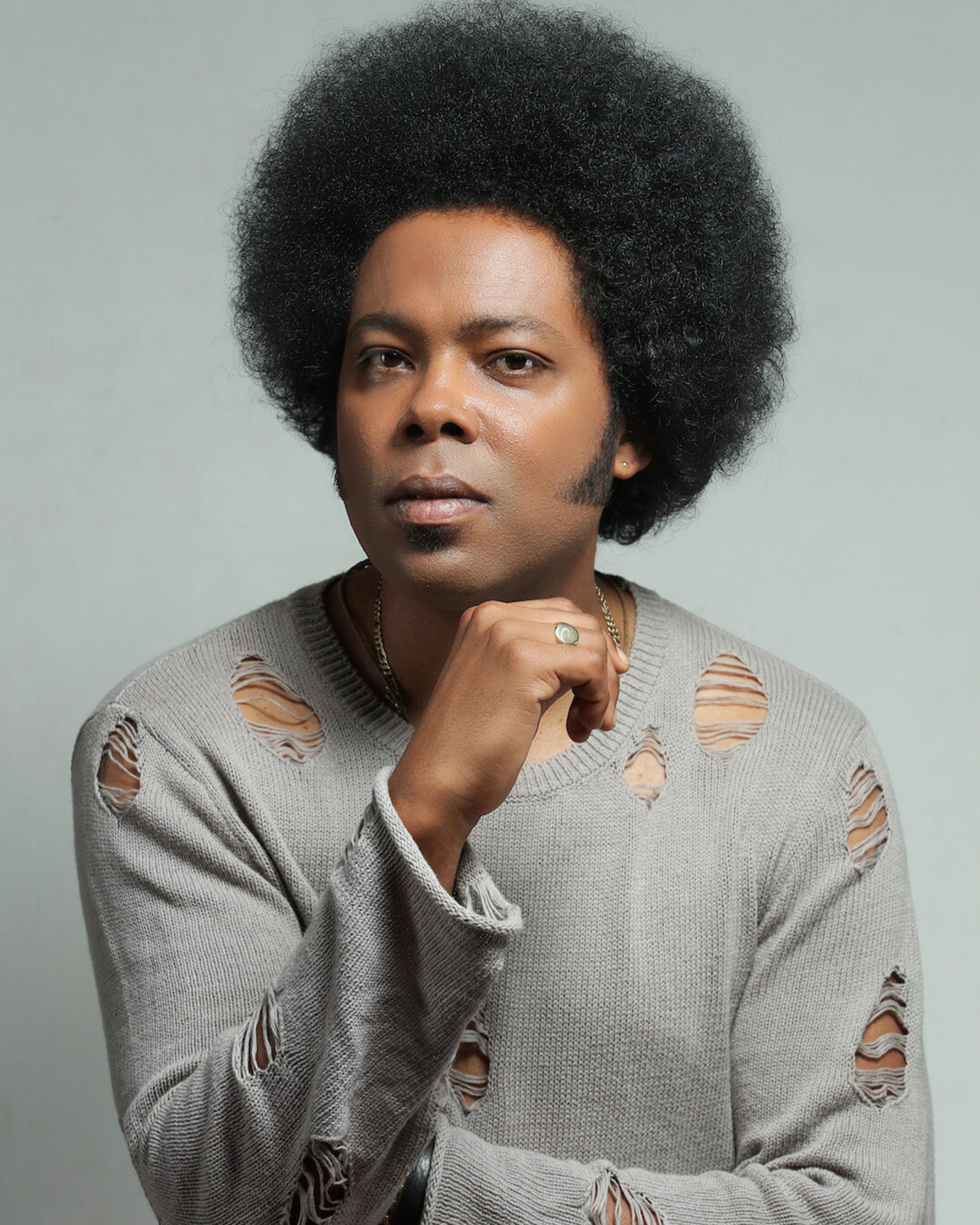 Alex Cuba