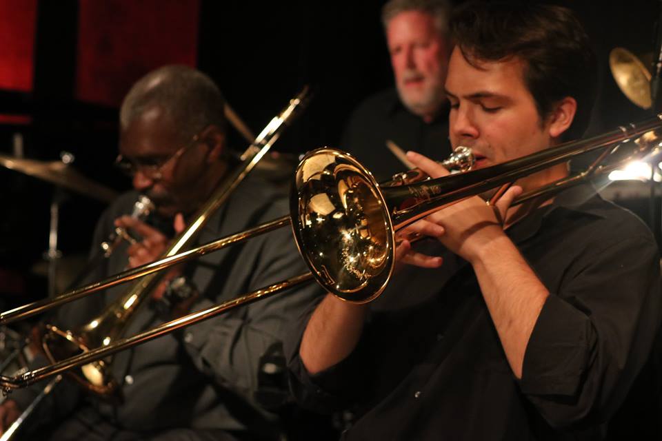 The Flying Circus Big Band
