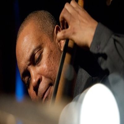 Harlem Jazz Series - Santi Debriano