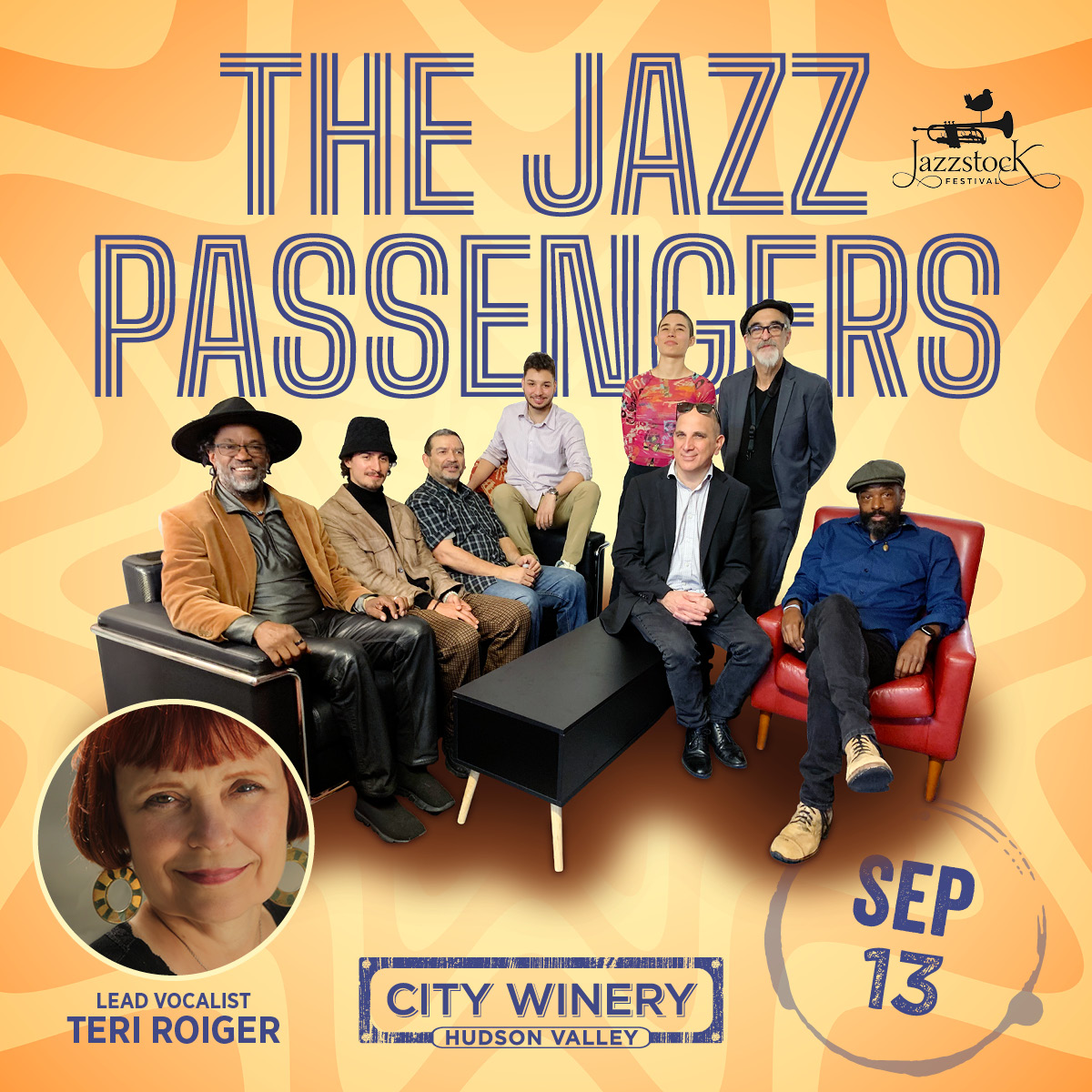 Untitled Jazz Photo — jazz photo by Teri Roiger | All About Jazz