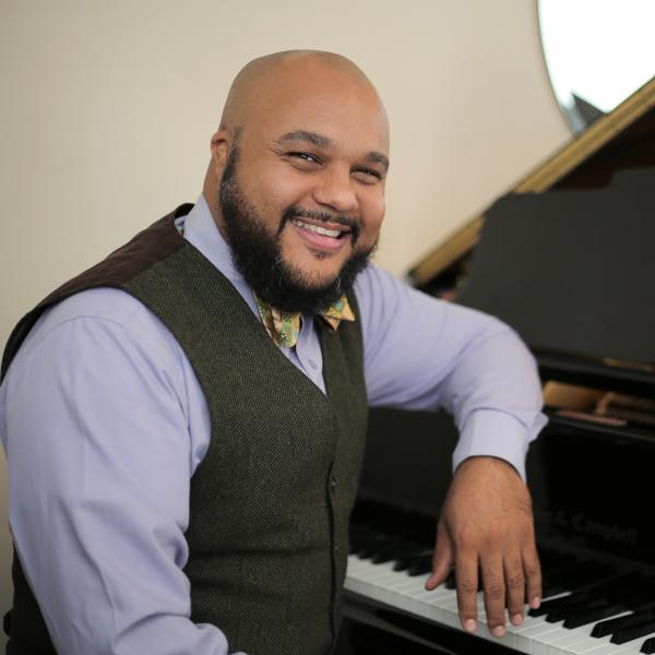 Songs & Stories: Alex Taite