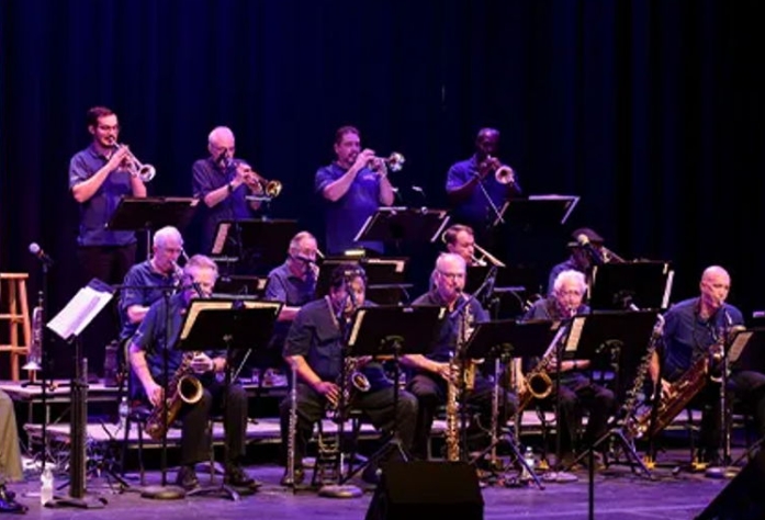 Untitled Jazz Photo