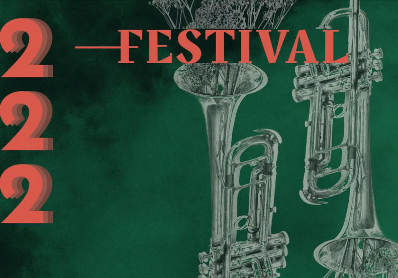 222 – Festival // Der Dienstag 