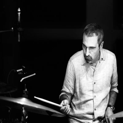 Alex Kautz Brazilian Jazz Quartet