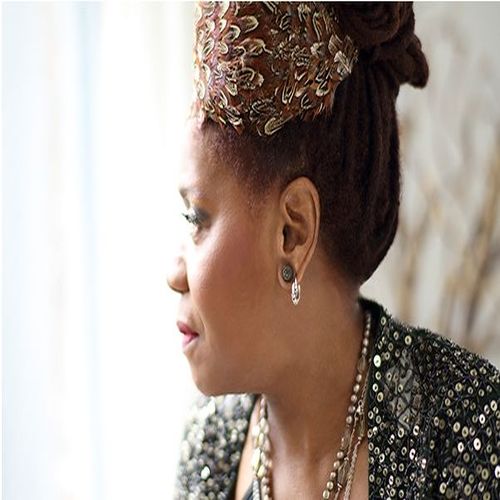 Catherine Russell In Concert