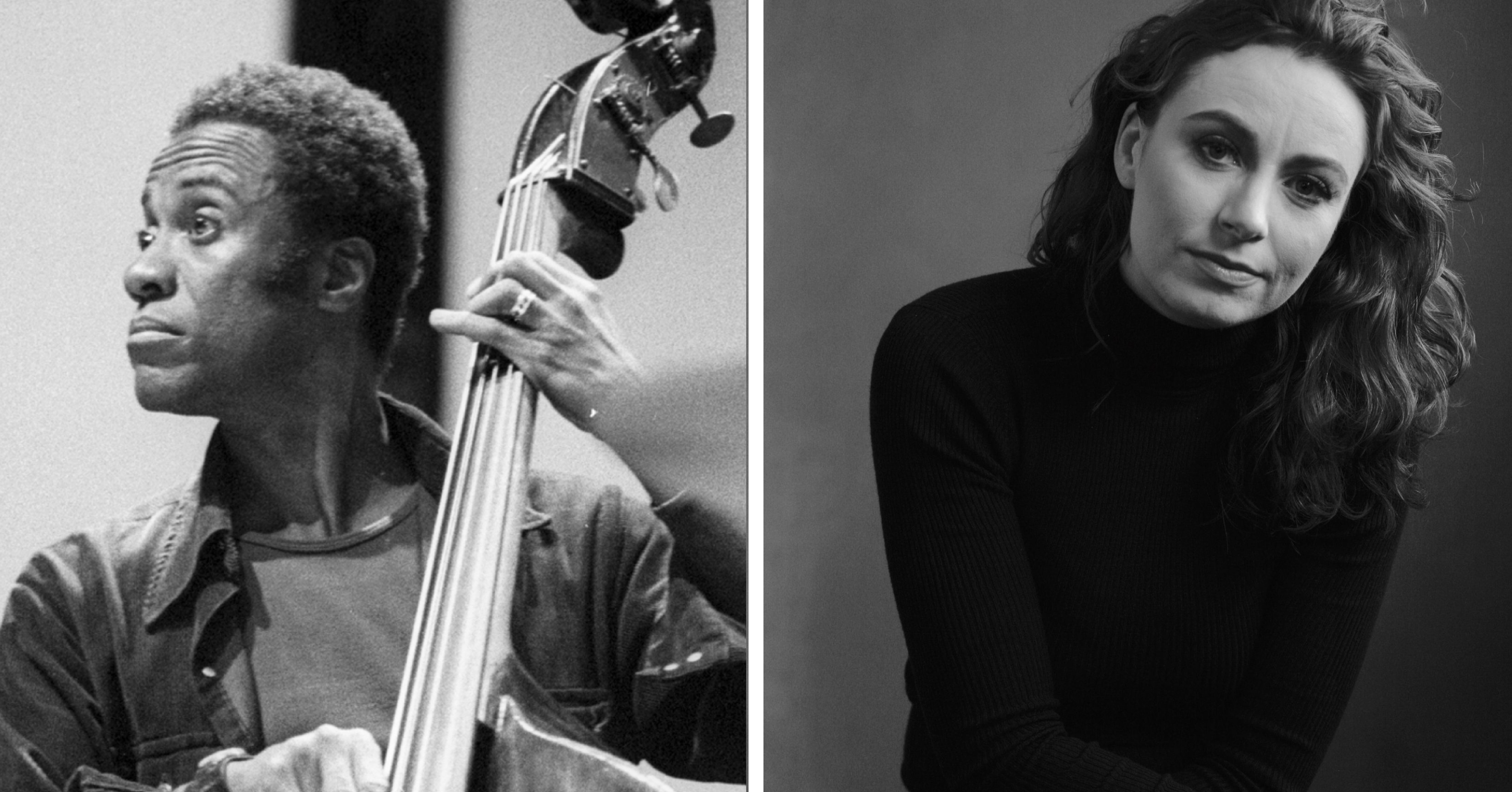 Tribute To Richard Davis With The Emma Dayhuff Quintet