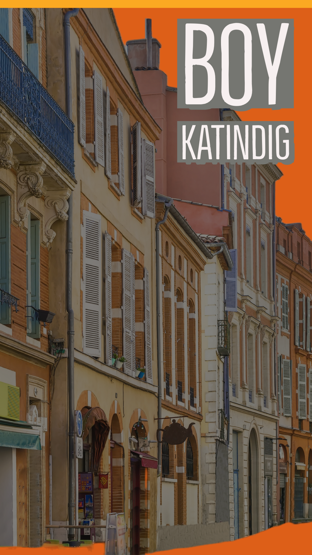 Boy Katindig