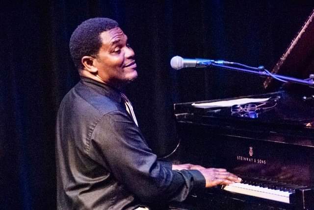 Rick Flowers Presents Black Funk Folk Music