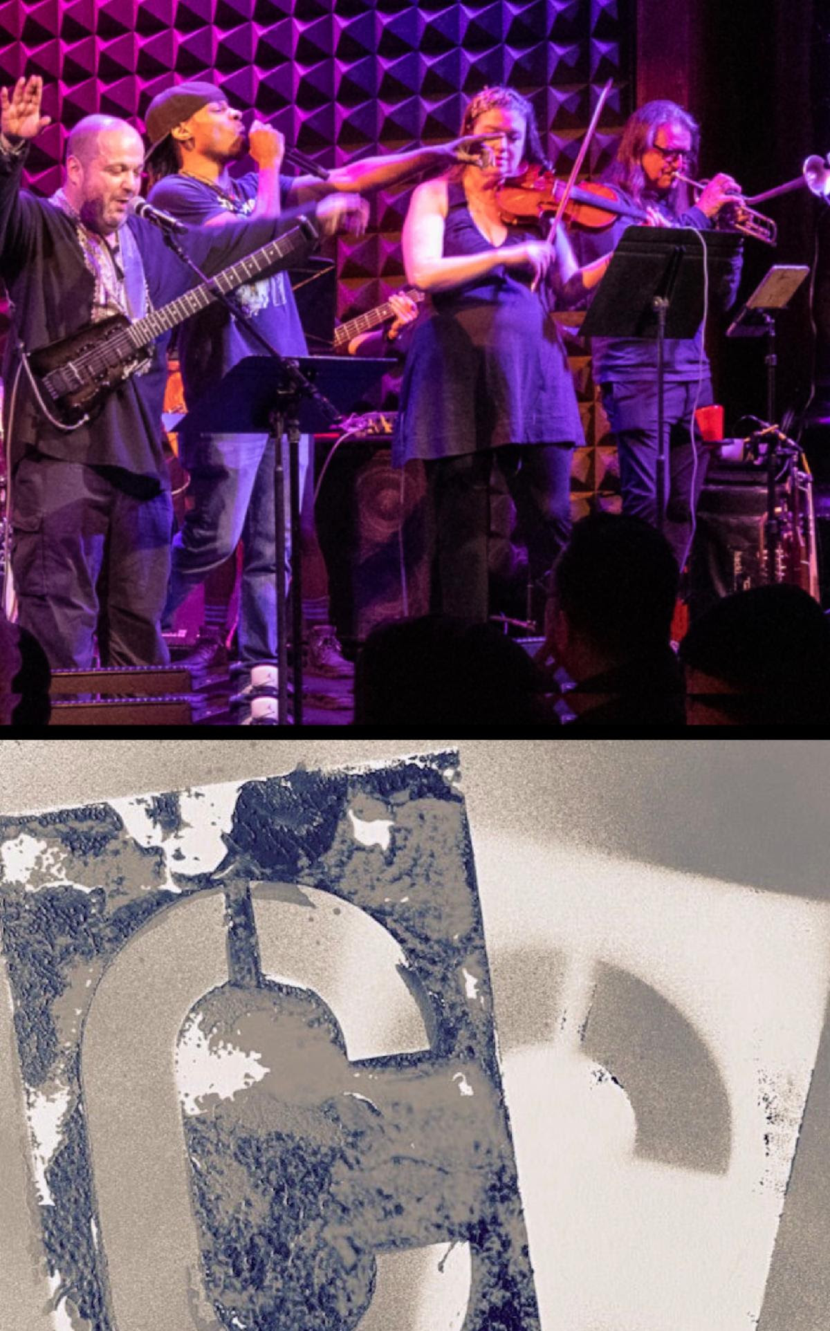 Untitled Jazz Photo