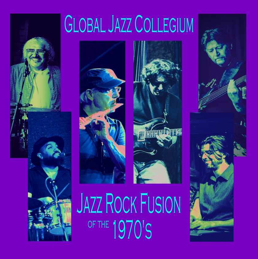 A Tribute To Jazz Rock Fusion Of The 1970s — jazz photo by Pavel Jany | All About Jazz