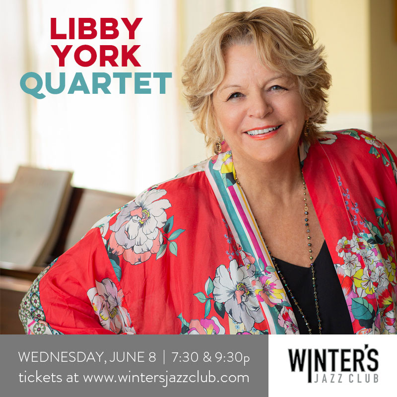 Libby York Quartet