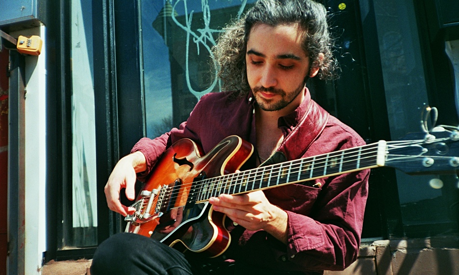Untitled Jazz Photo