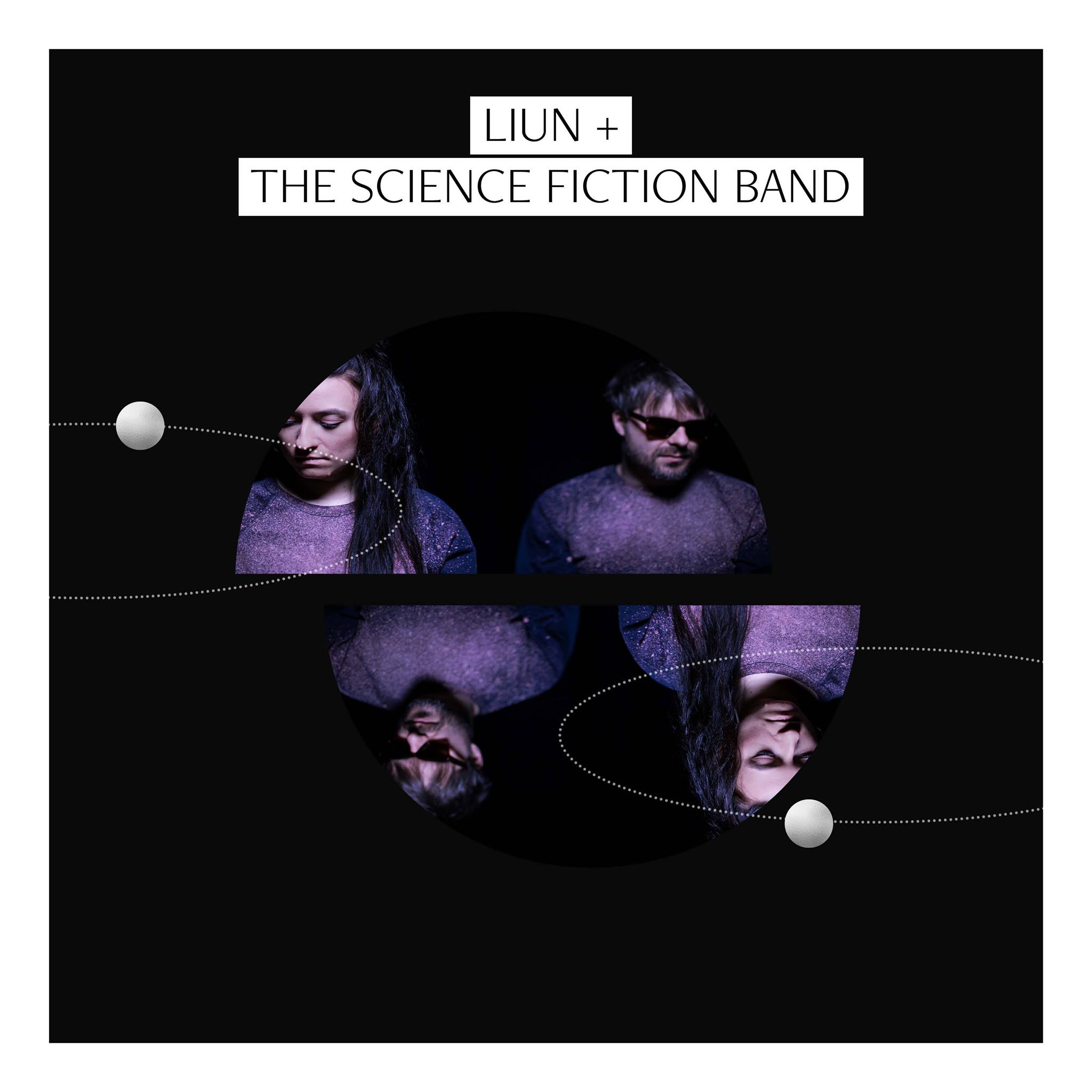 Livestream From the LOFT: Supernova Serie Vol. 3 – Liun + The Science Fiction Band