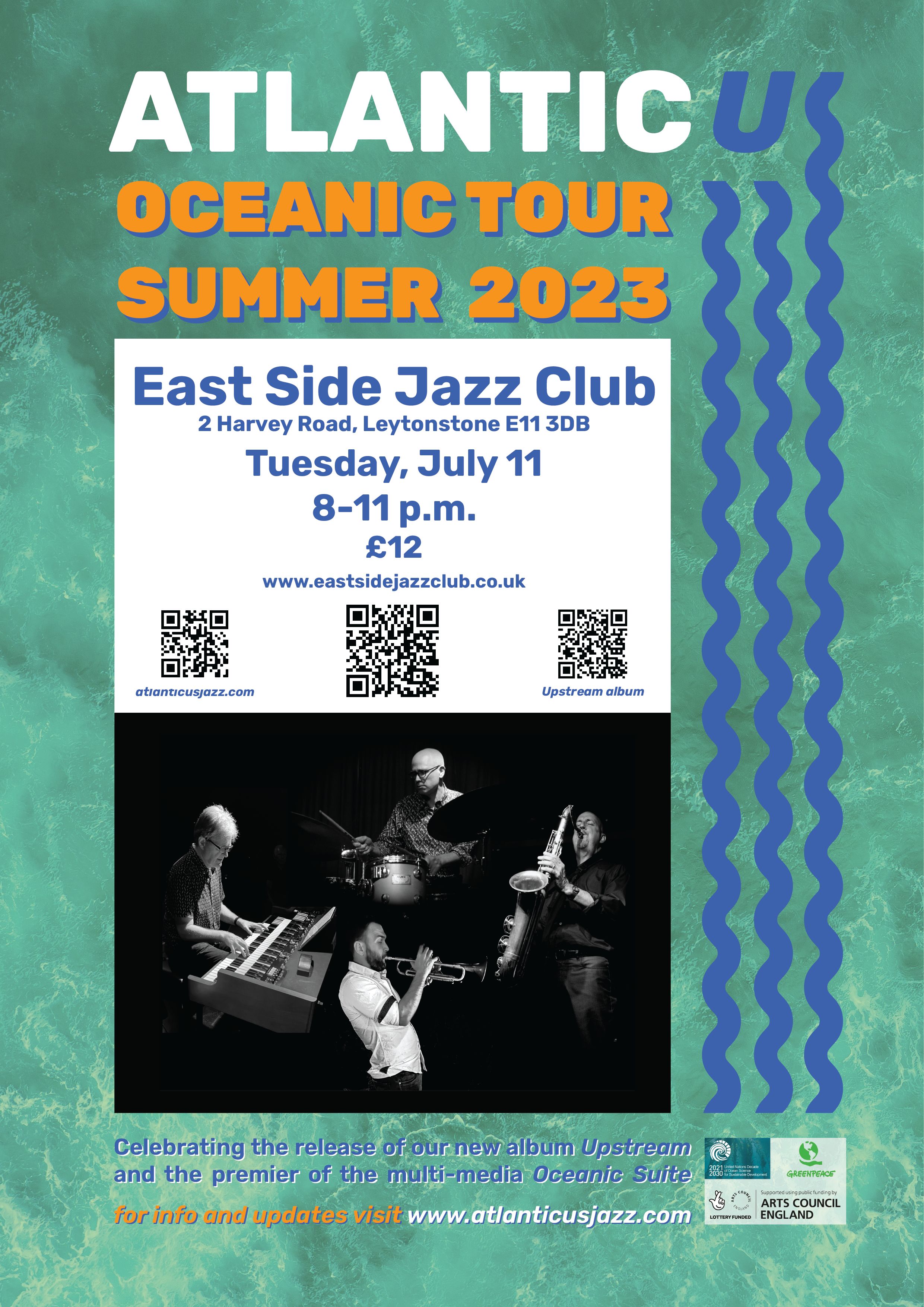 Untitled Jazz Photo