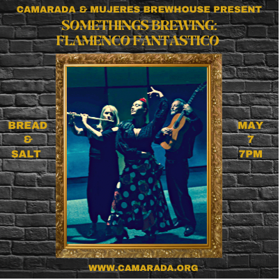 Flamenco Fantastico 