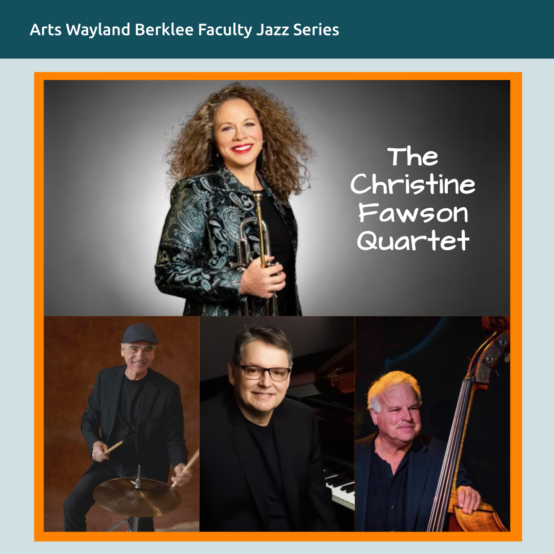 Untitled Jazz Photo — jazz photo by Arts Wayland | All About Jazz