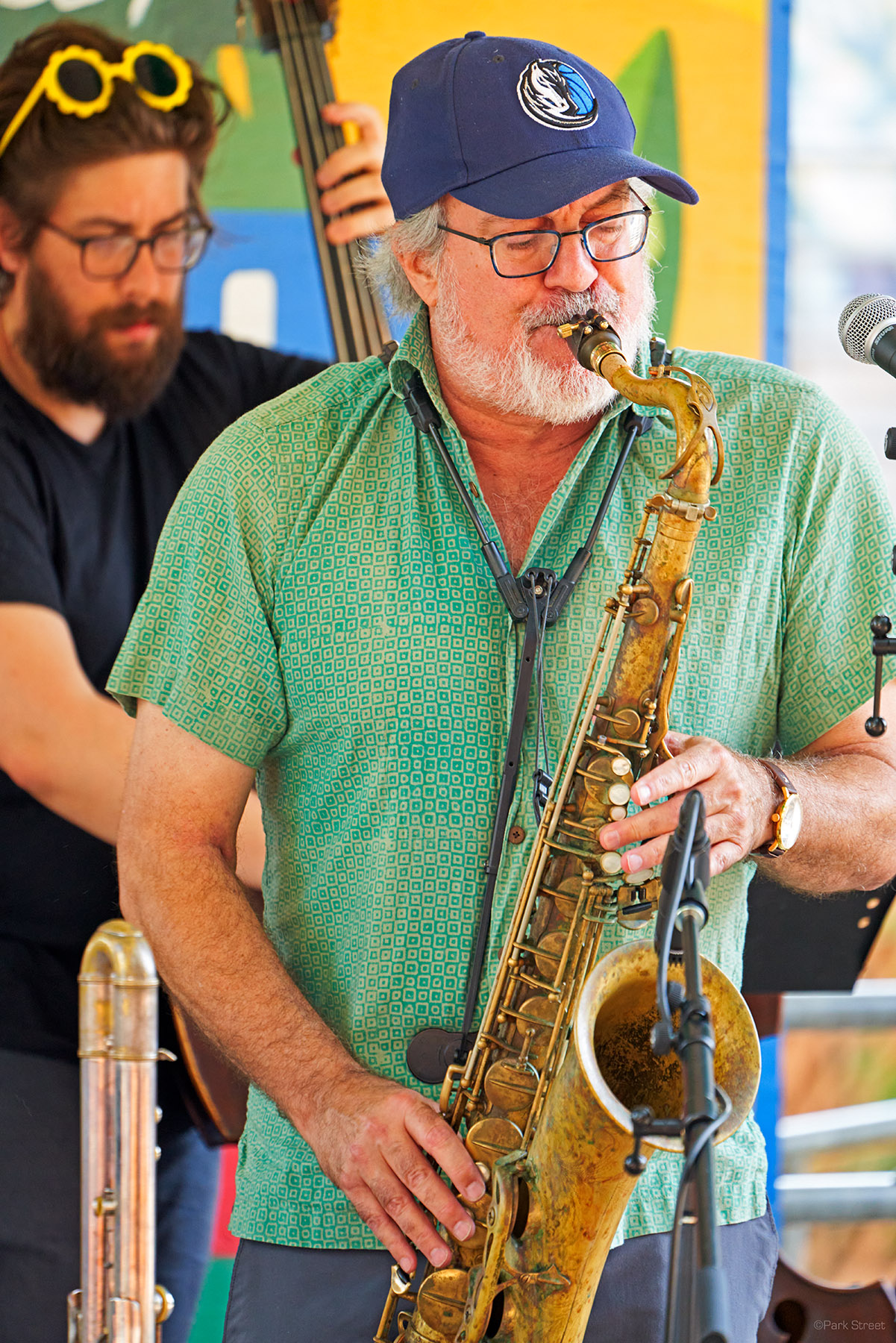 Untitled Jazz Photo — jazz photo by AC Admin | All About Jazz