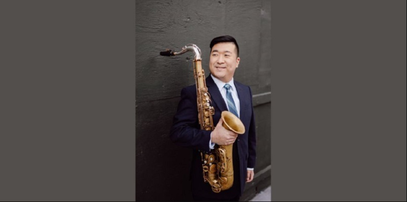 Untitled Jazz Photo — jazz photo by Brush Culture | All About Jazz