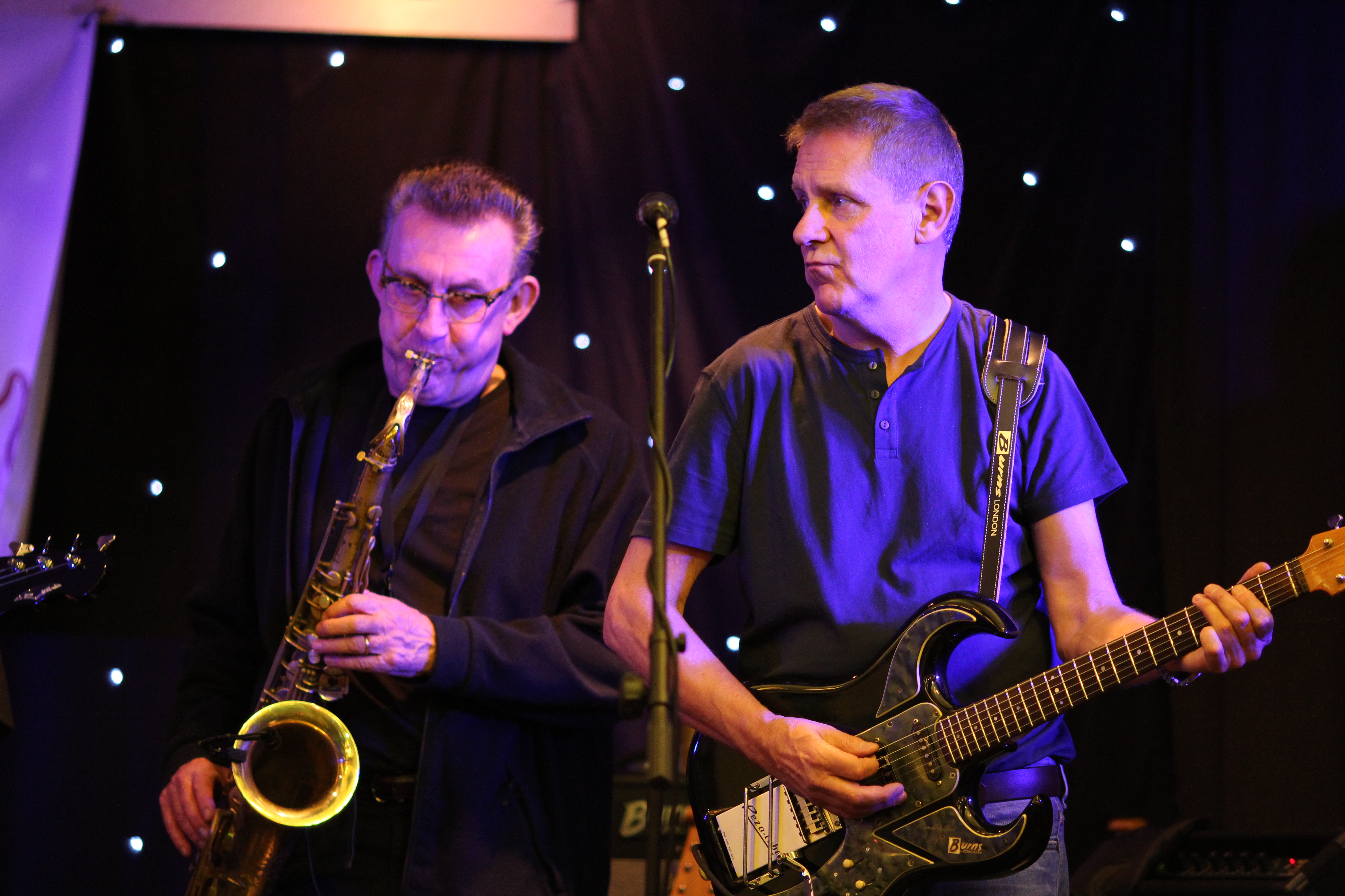 Untitled Jazz Photo
