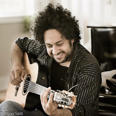 Diego Figueiredo "from Classical To Jazz"
