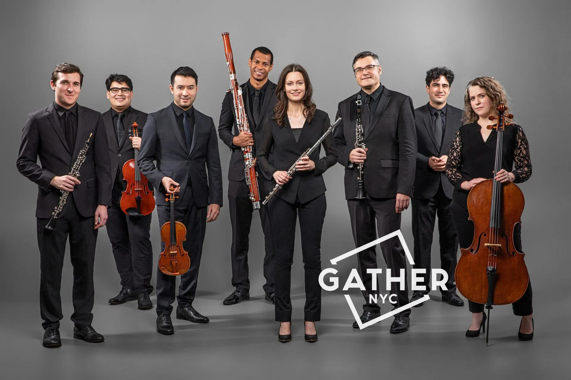 Gathernyc: Exponential Ensemble