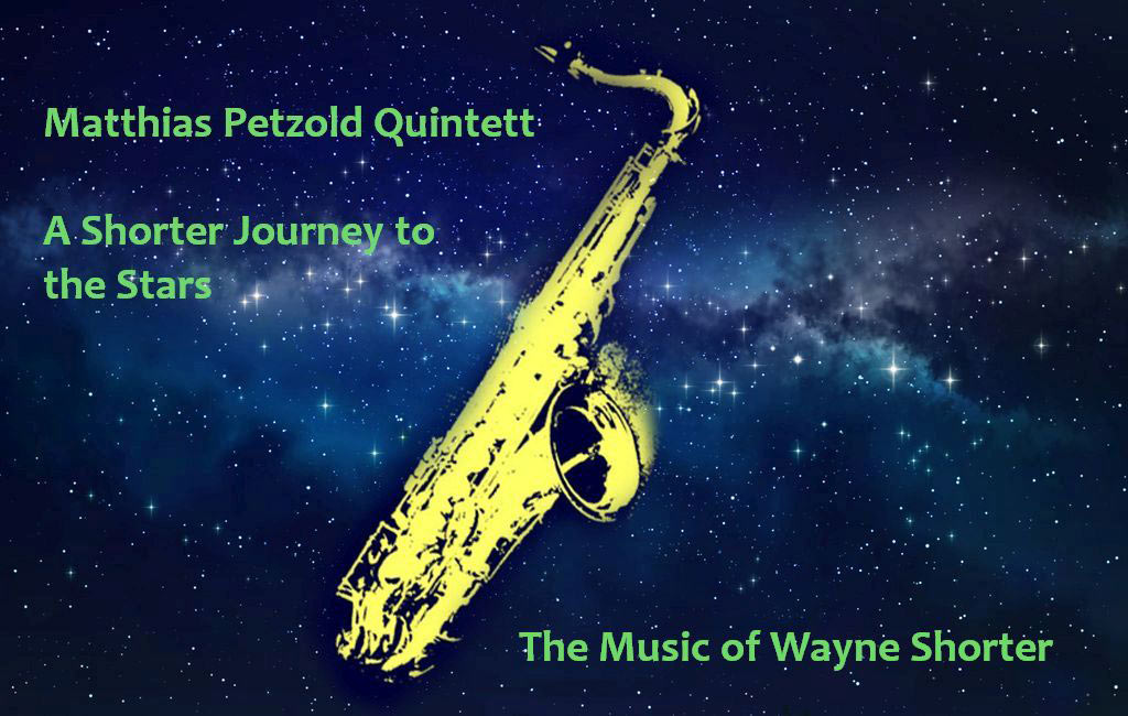 Livestream from the LOFT: A Shorter Journey To The Stars – The Music Of Wayne Shorter