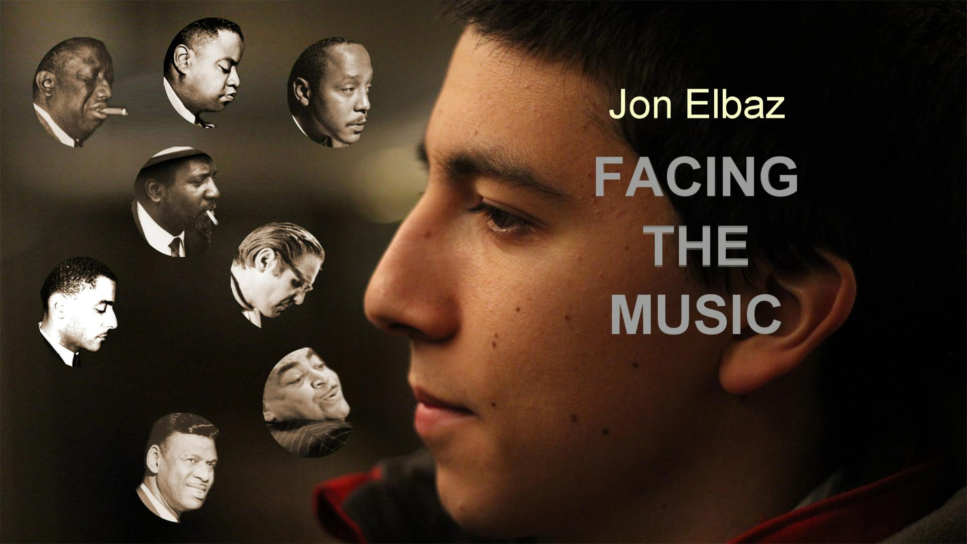 Jon Elbaz: Jazz On Broad
