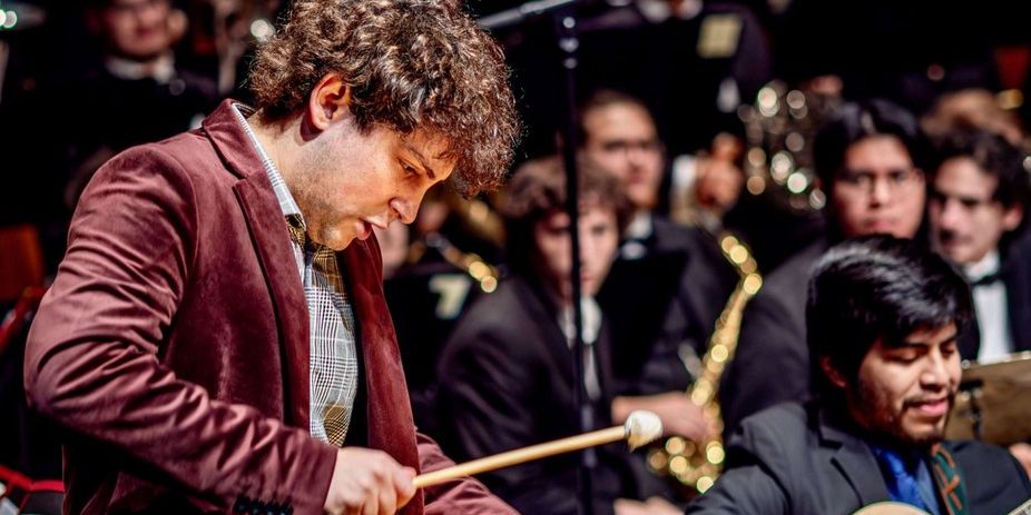 Untitled Jazz Photo — jazz photo by Brush Culture | All About Jazz