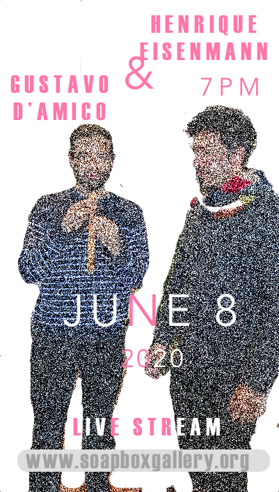 Henrique Eisenmann & Gustavo D'amico Duo