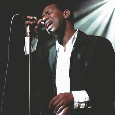 Reuben Richards And The Jezebel Sextet Present The Music Of Otis Redding