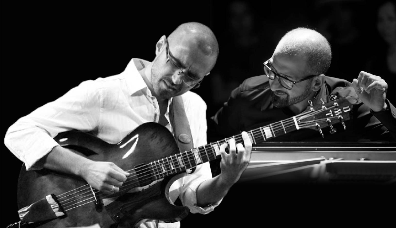 Hristo Vitchev- Jivko Petrov