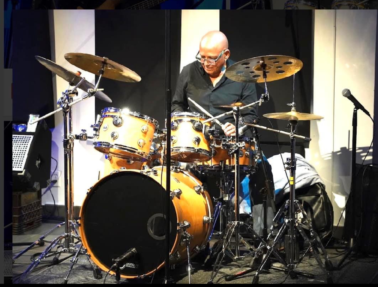 Untitled Jazz Photo