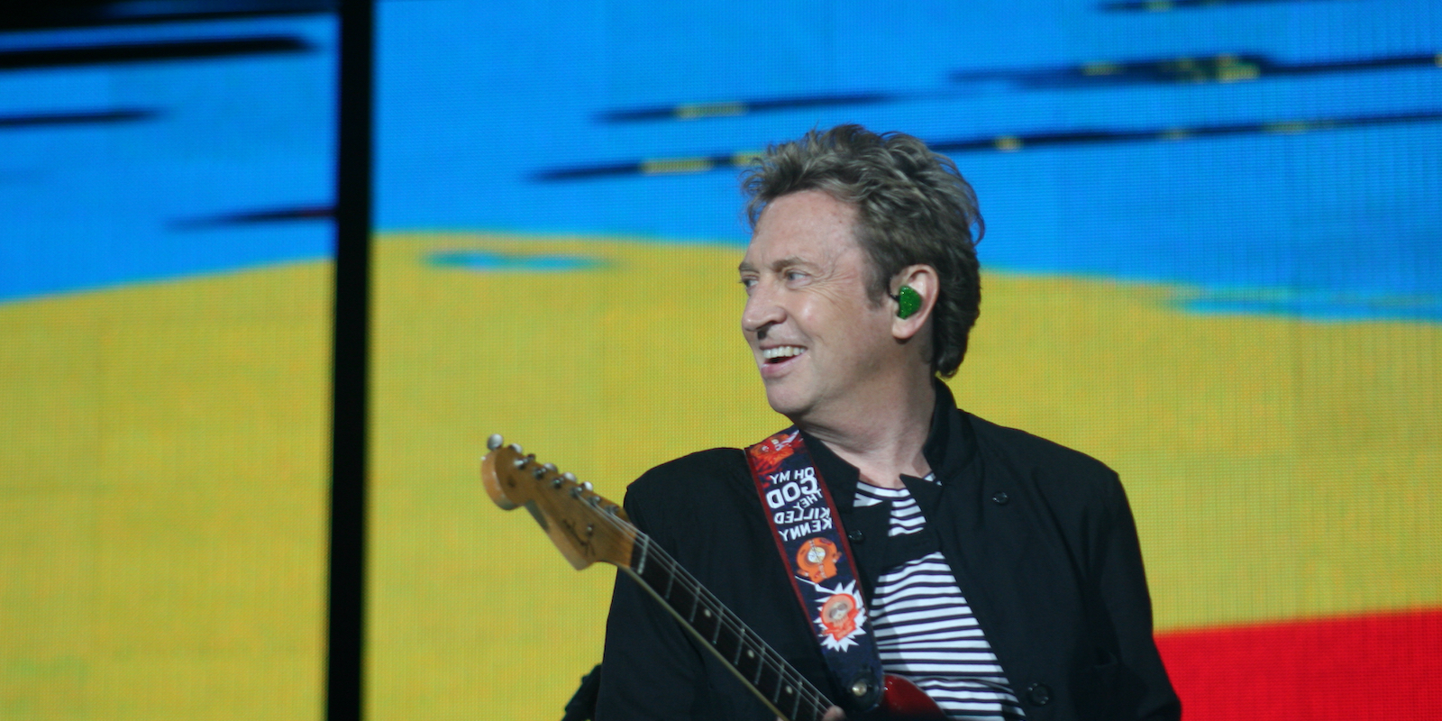 Andy Summers