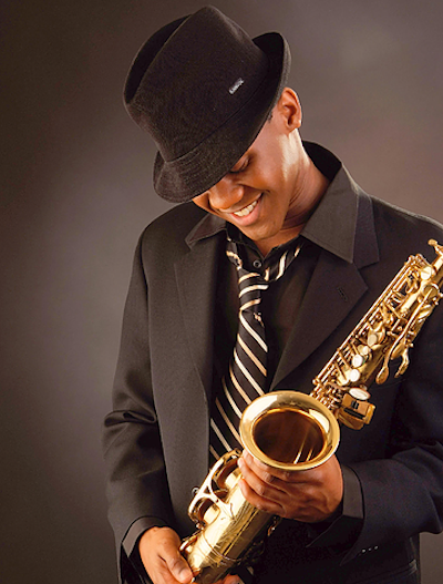 Untitled Jazz Photo