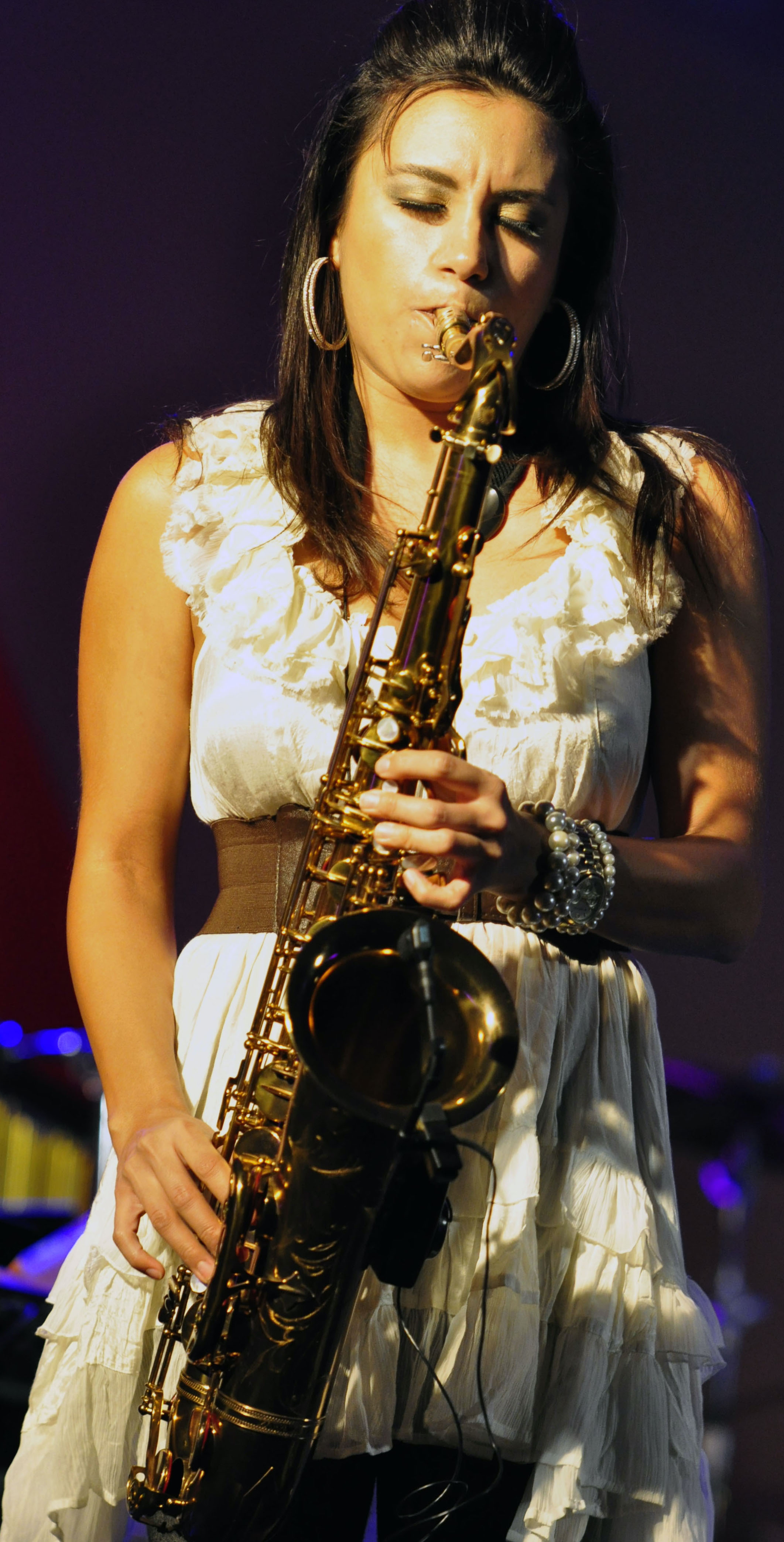 Untitled Jazz Photo